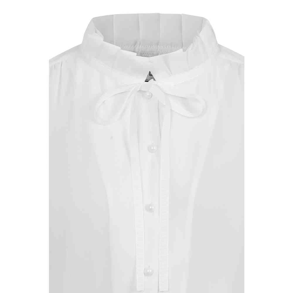 Banned - Helly Chemisier - Blanc